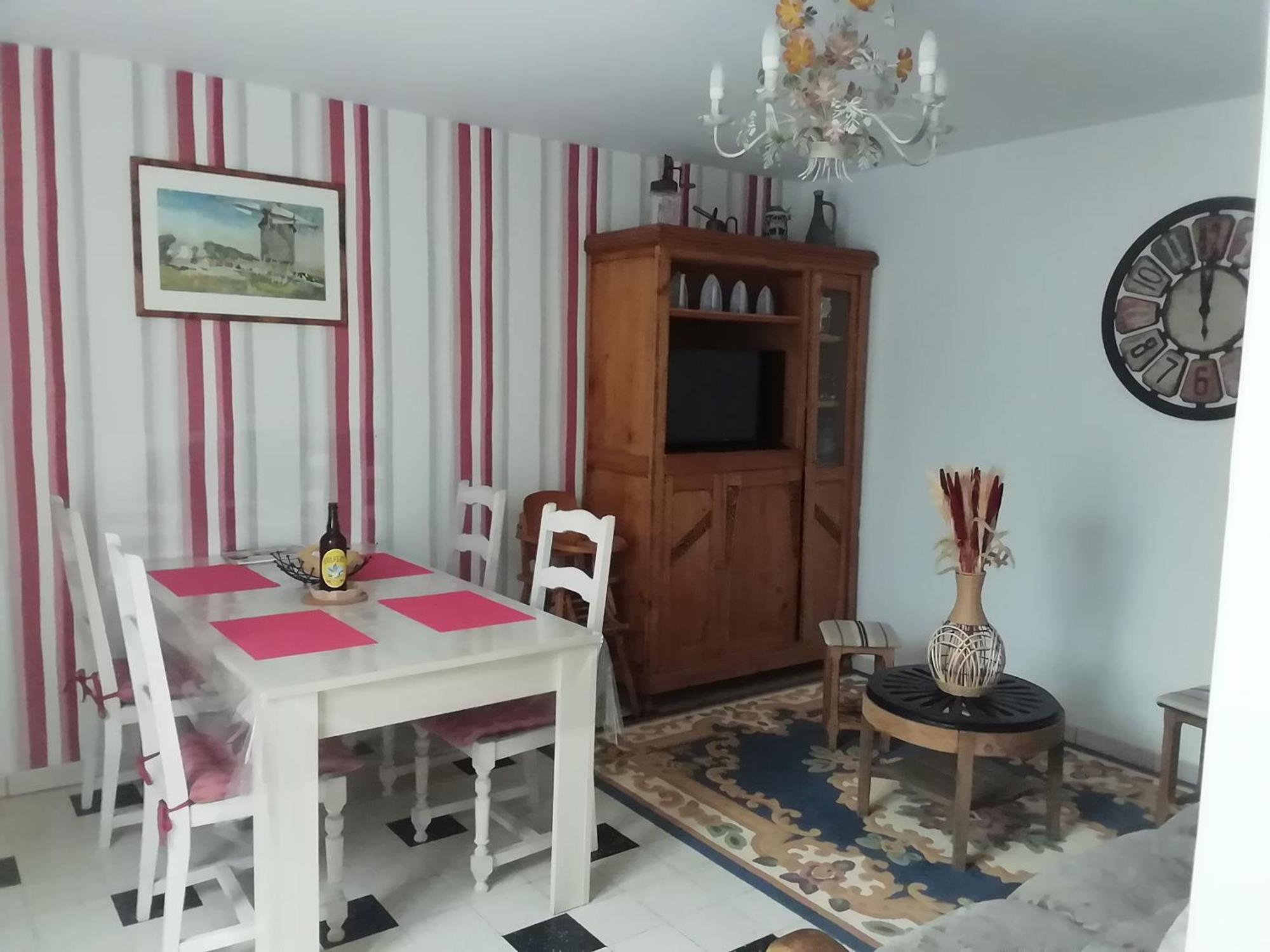 Gites De La Chapelette Peronne  Bagian luar foto